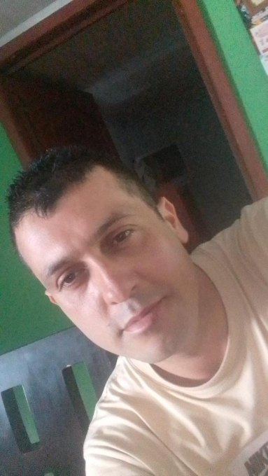 Foto de Rigoberto Castañeda Ortiz