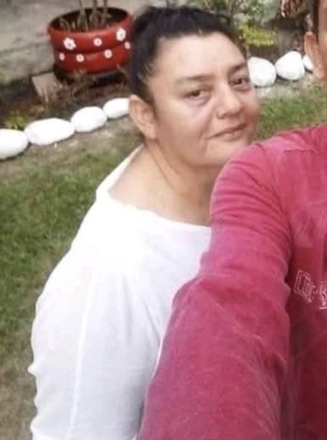 Foto de Maria Nelly Cedeño Castillo