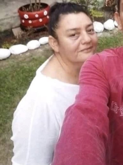 Foto de Maria Nelly Cedeño Castillo