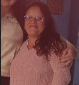 Foto de Amalia Zarate Avila