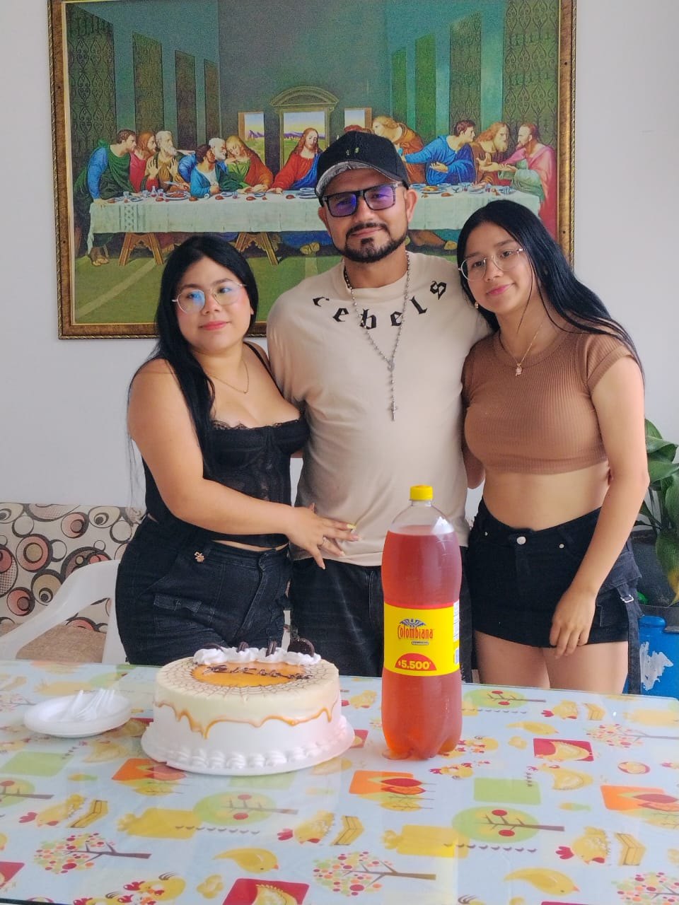 Foto de José Miguel Guerrero Panchalo