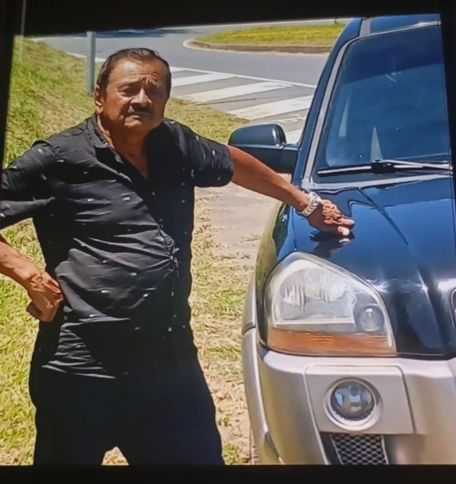 Foto de Rodolfo Grijalba