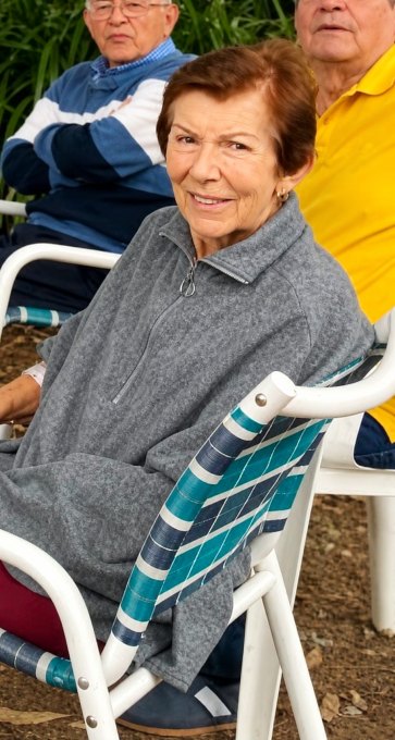 Foto de Nydia del Socorro Arango Arango
