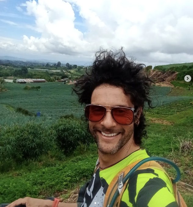 Foto de Natalia Bernal