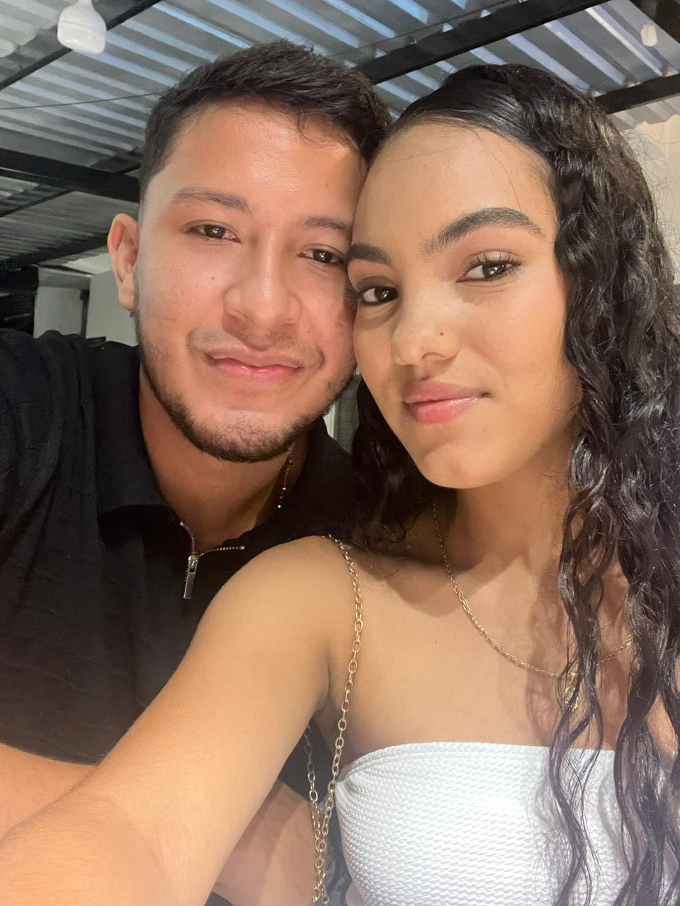 Foto de Gabriel Simón Castillo veliz