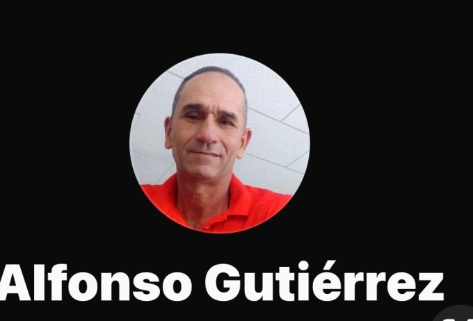Foto de Alfonso gutierrez