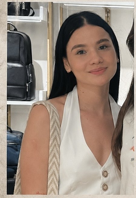 Foto de Keyla charry
