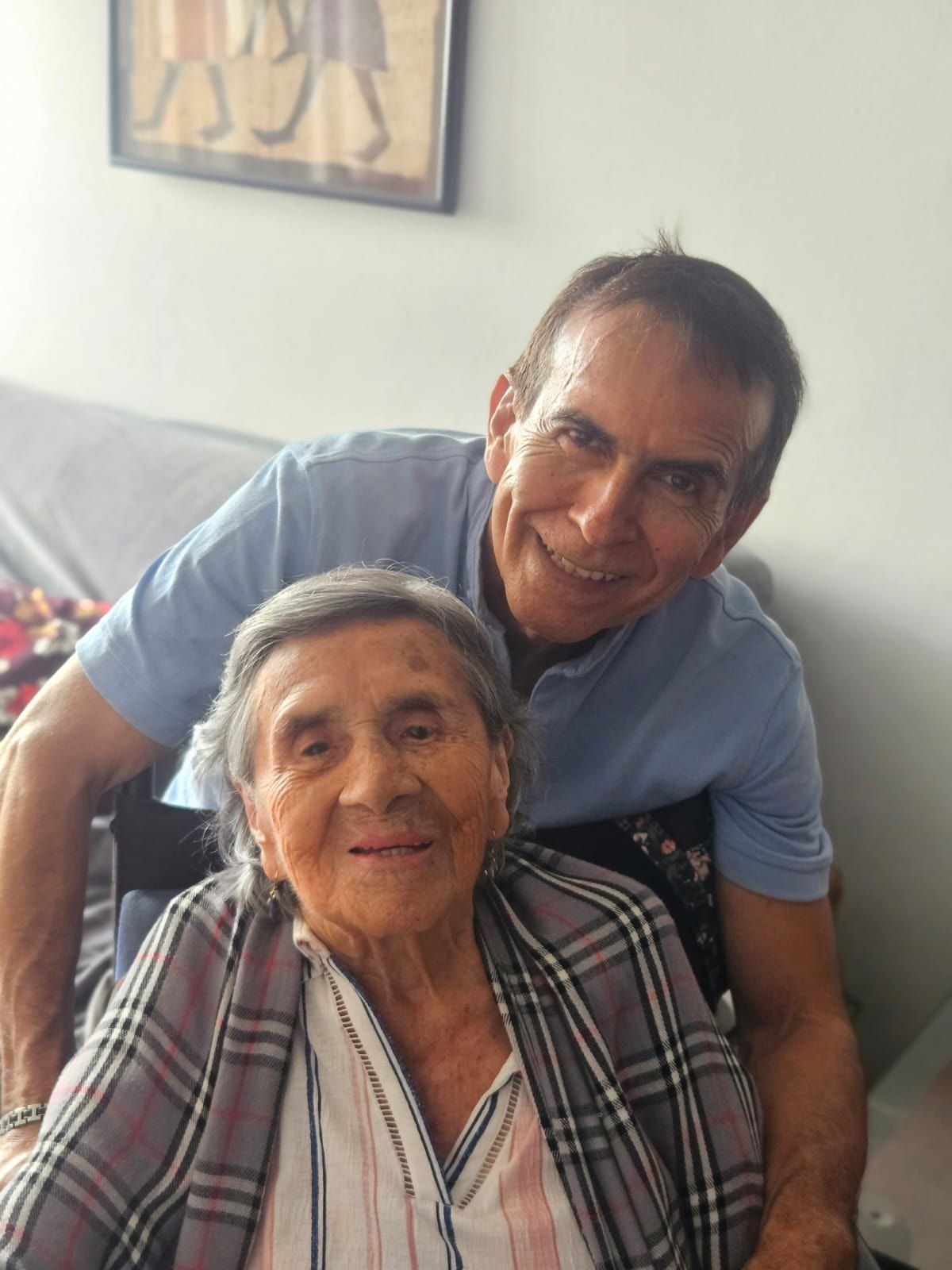 Foto de Luis Emilio Contreras Castillo