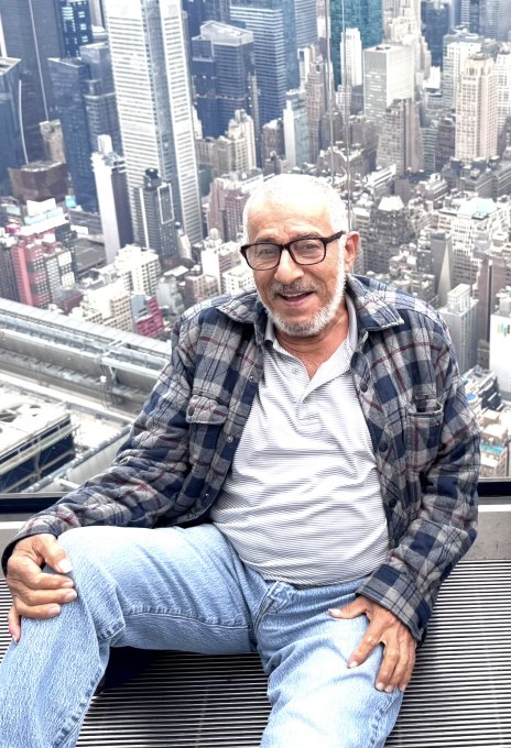 Foto de German Gomez Botero