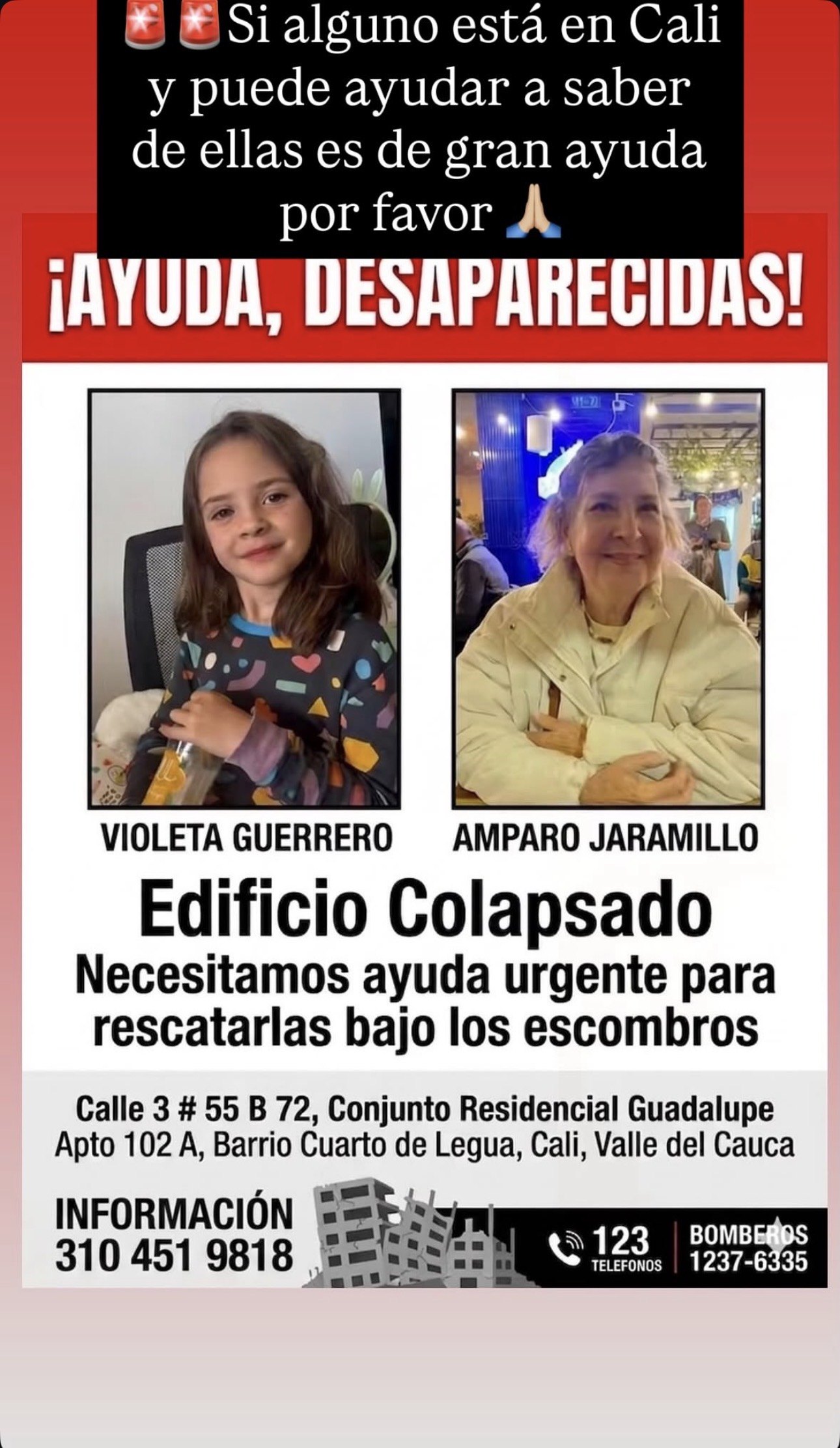 Foto de Violeta Gurrero Roldán