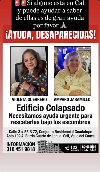 Foto de Violeta Gurrero Roldán