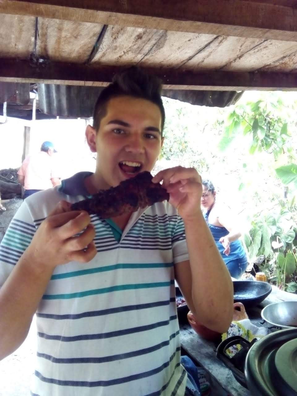 Foto de Luis Guillermo Perdomo Parra