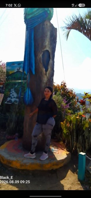Foto de Jhoana Ramirez