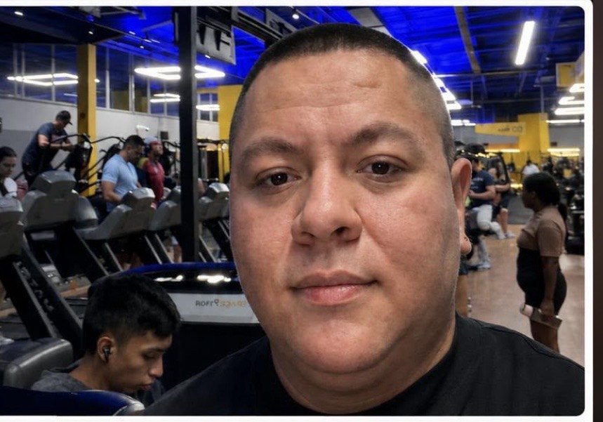 Foto de Juan Fernando Rodríguez Álvarez