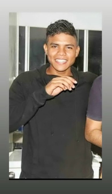 Foto de Juan David Vidal vanegas