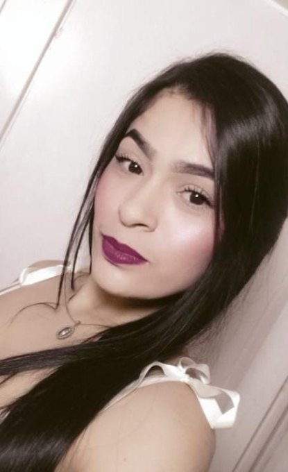 Foto de Anyi Marcela Bonilla Riaño