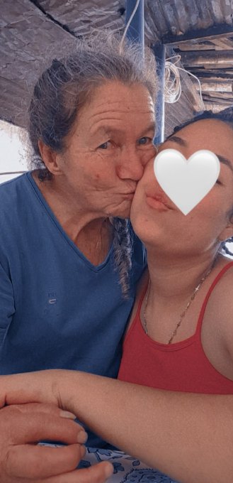Foto de Daniela Loaiza Ospina