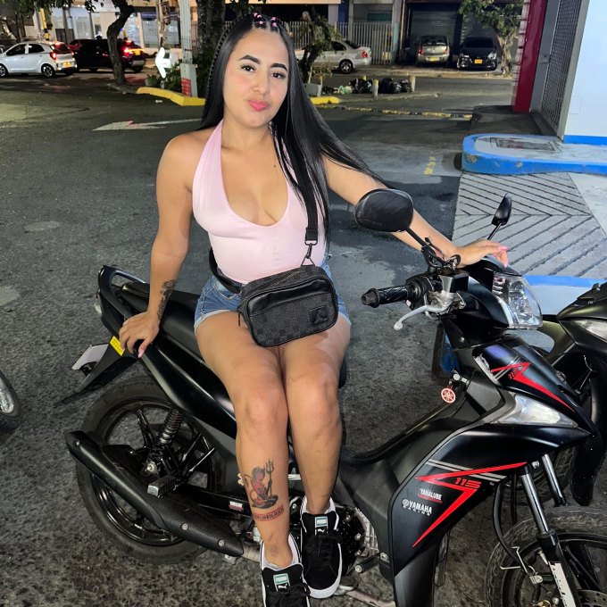 Foto de Stefania Chaux