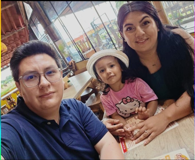 Foto de Diego Jimenez