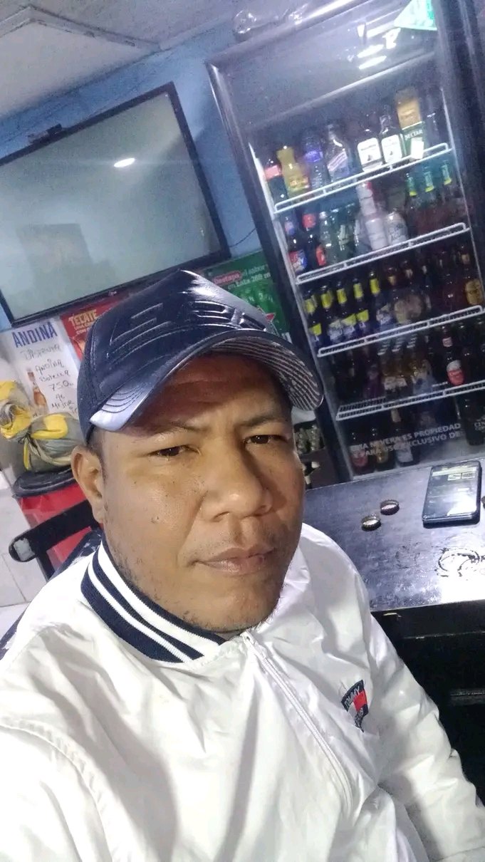 Foto de Juan Bautista Reyes Marin