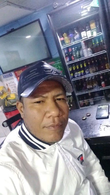 Foto de Juan Bautista Reyes Marin