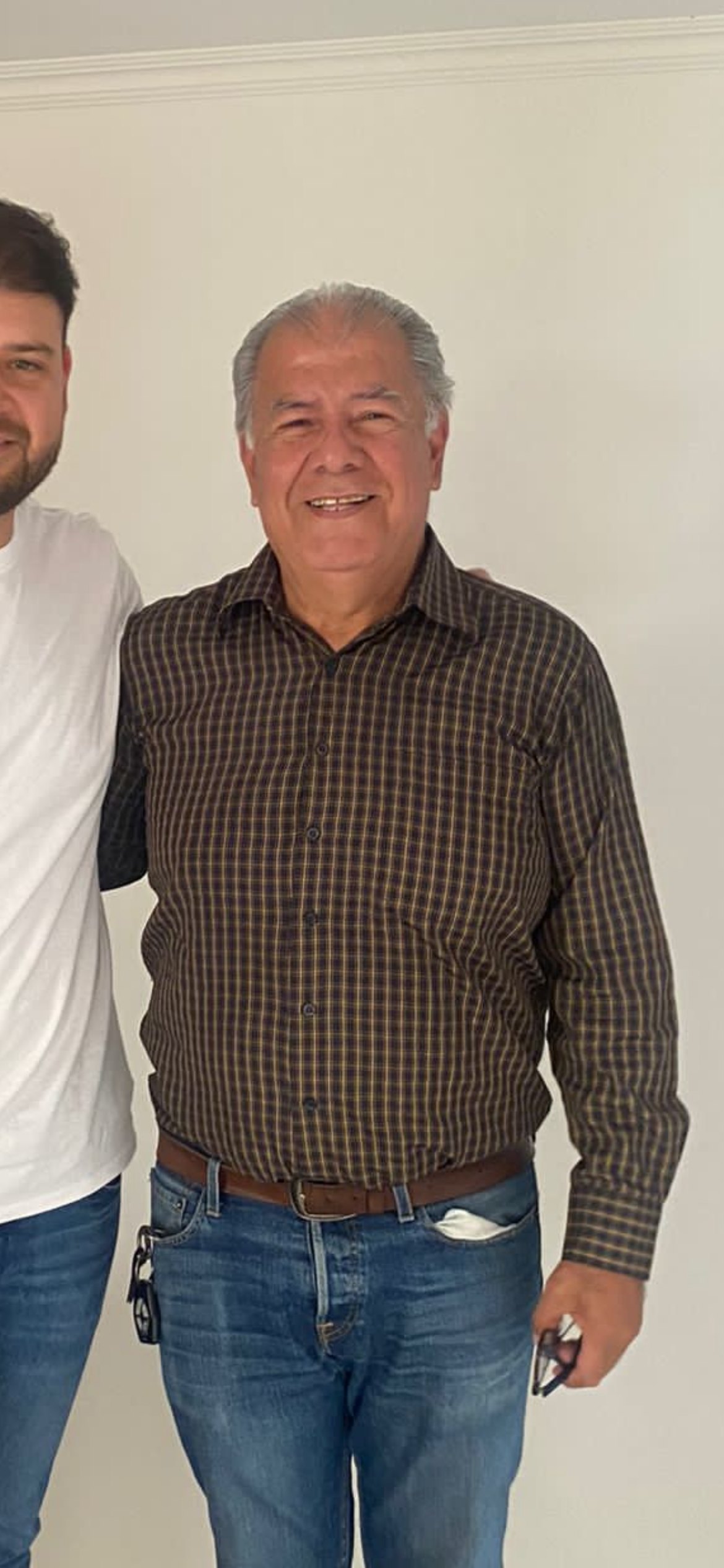 Foto de Helber Guerrero Osorio