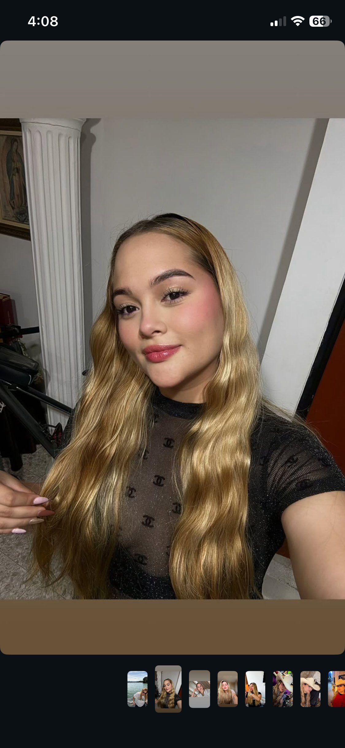 Foto de Gabriela Gallego