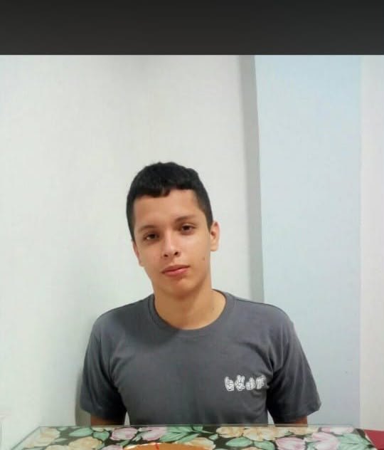 Foto de Iván Andrés Falco Romero