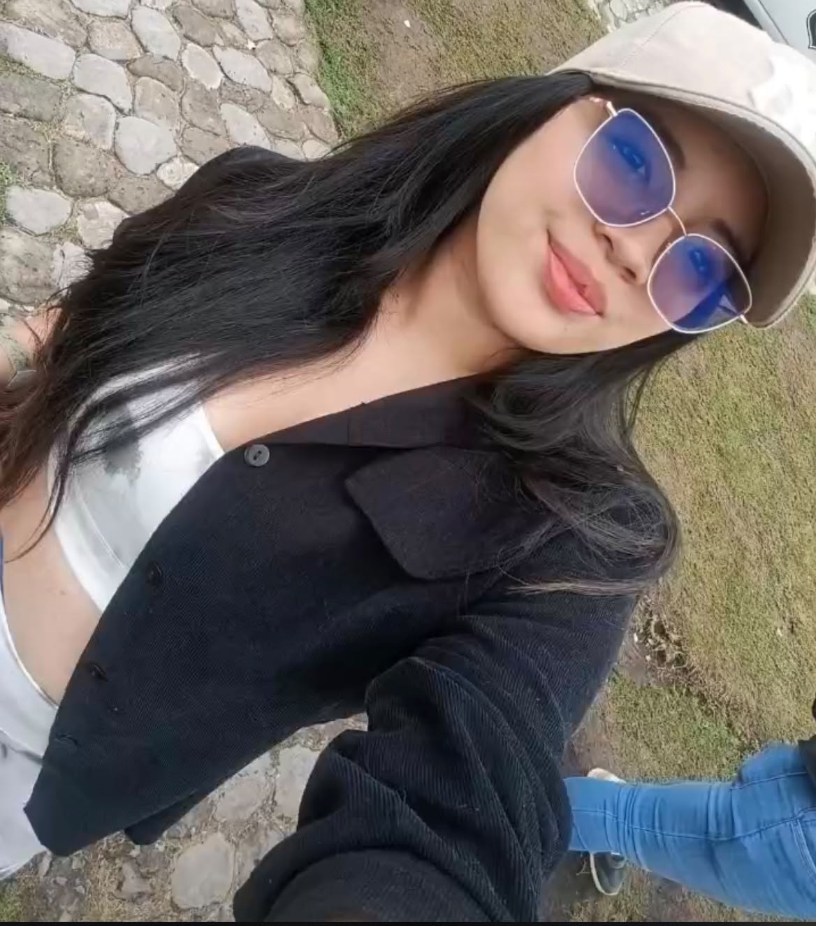 Foto de ANGIE MENJURA