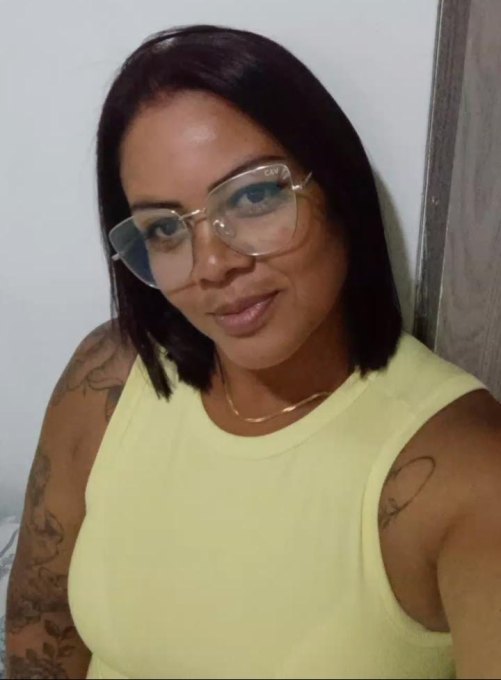 Foto de Belkis Chirino Moreno