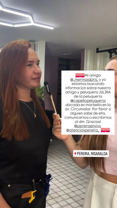 Foto de Julina Diazgiraldo