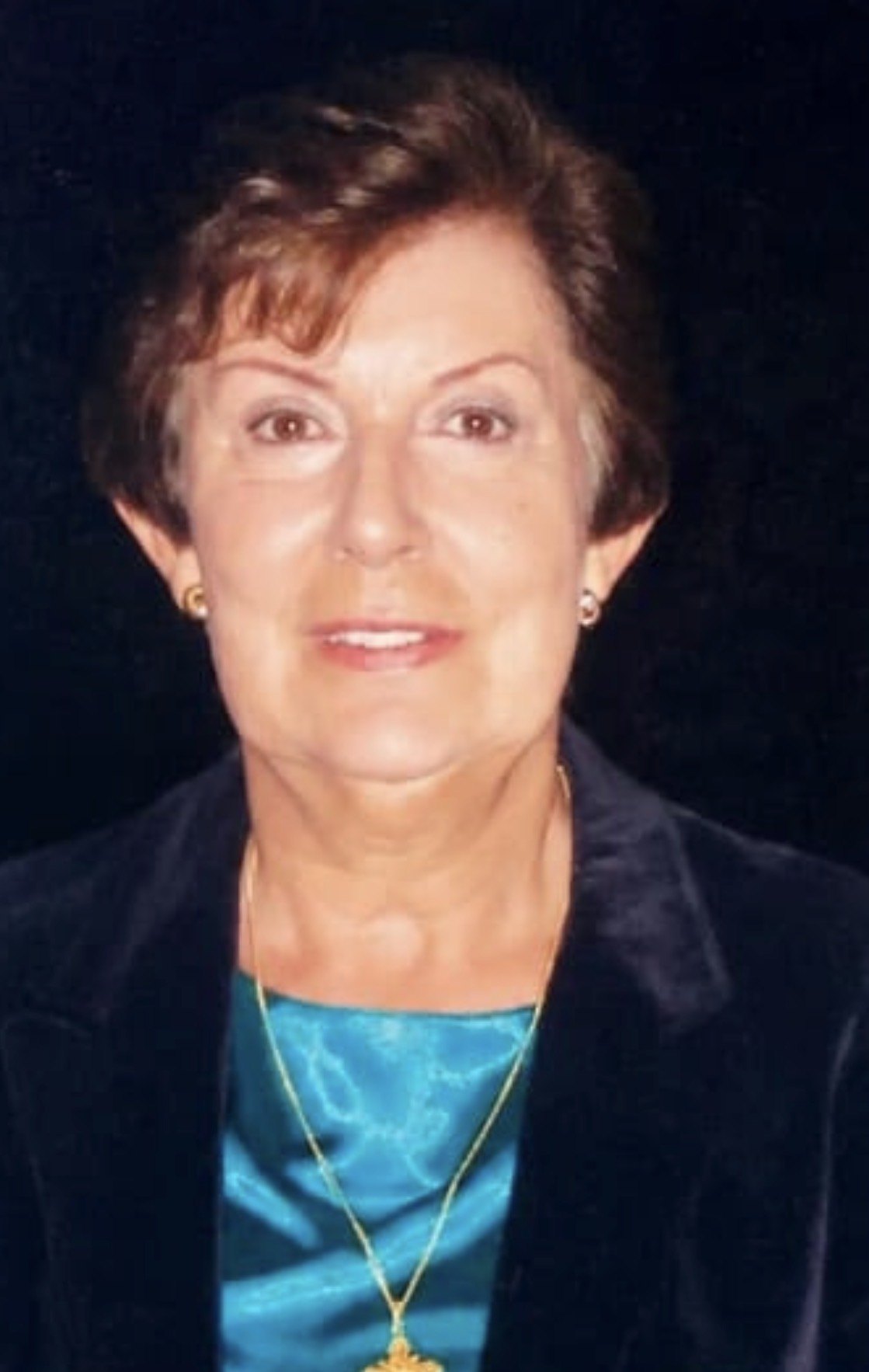 Foto de Nidya Arango Arango