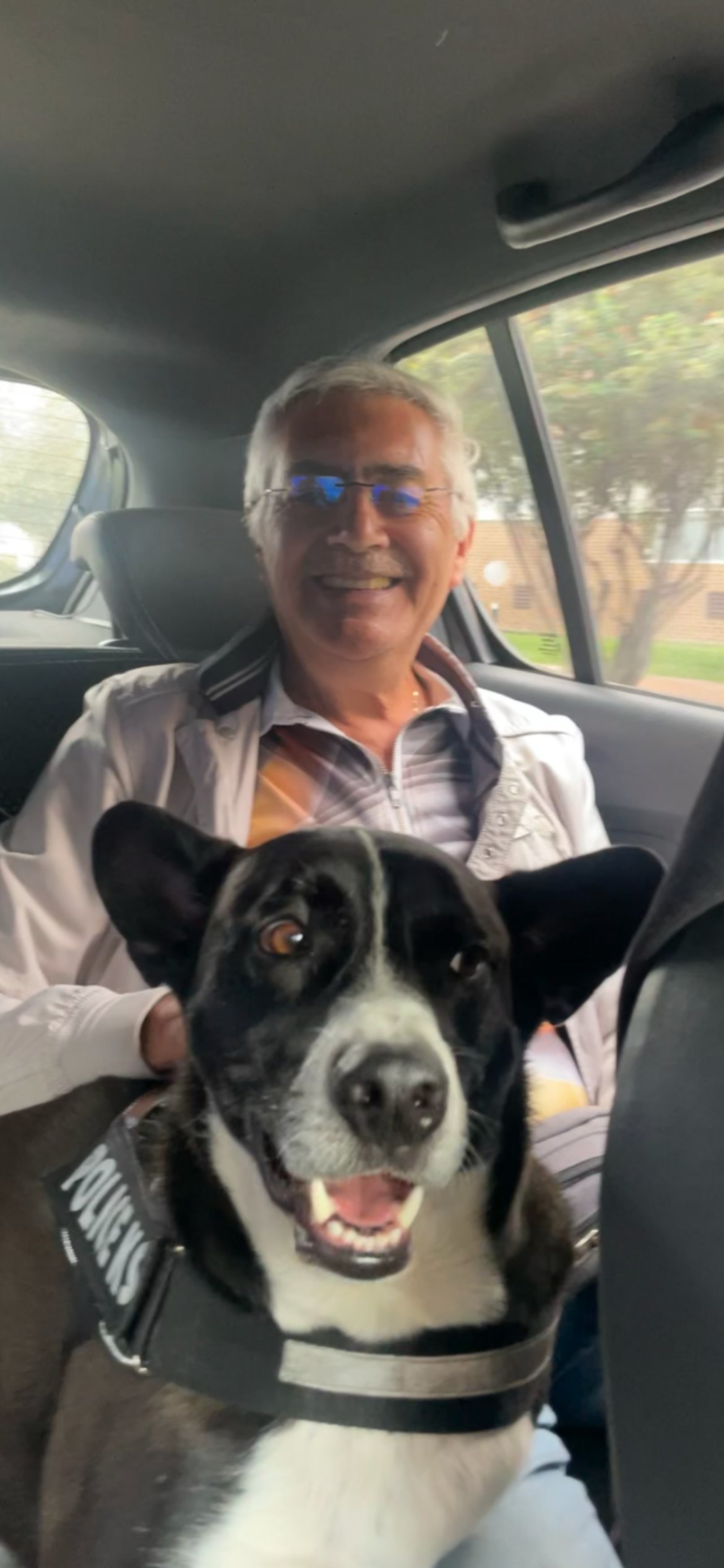 Foto de Ana Perez