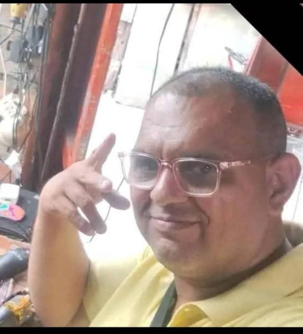 Foto de Wilfredo José Morillo Figueroa