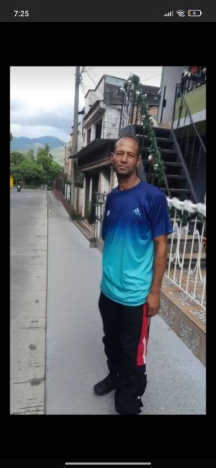 Foto de Jonathan Pérez