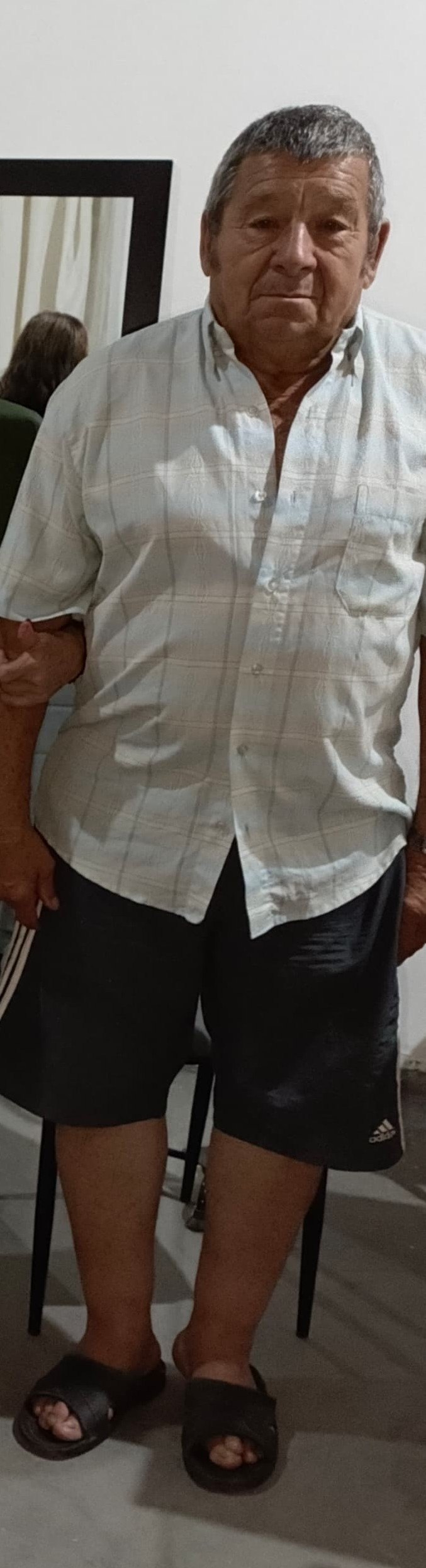 Foto de Carlos Arturo Alzate