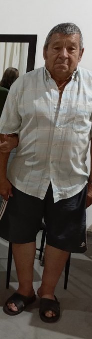 Foto de Carlos Arturo Alzate