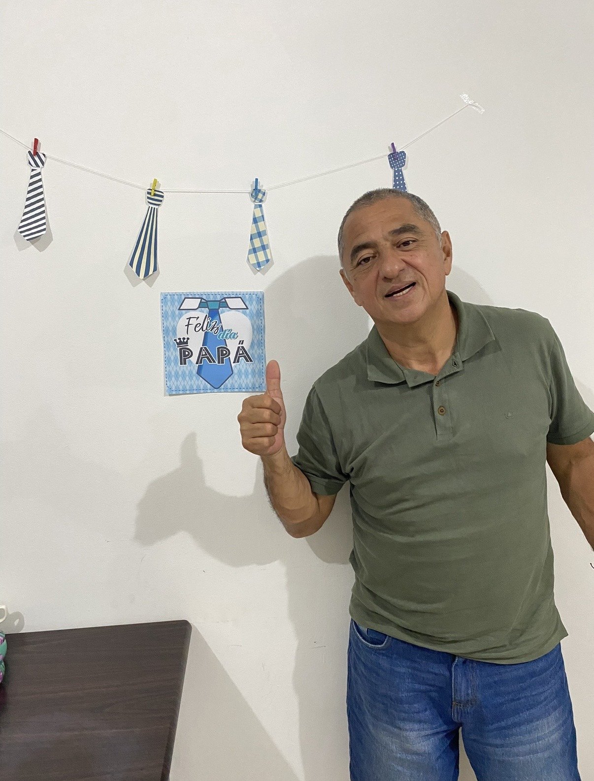 Foto de José Reinel Echeverry