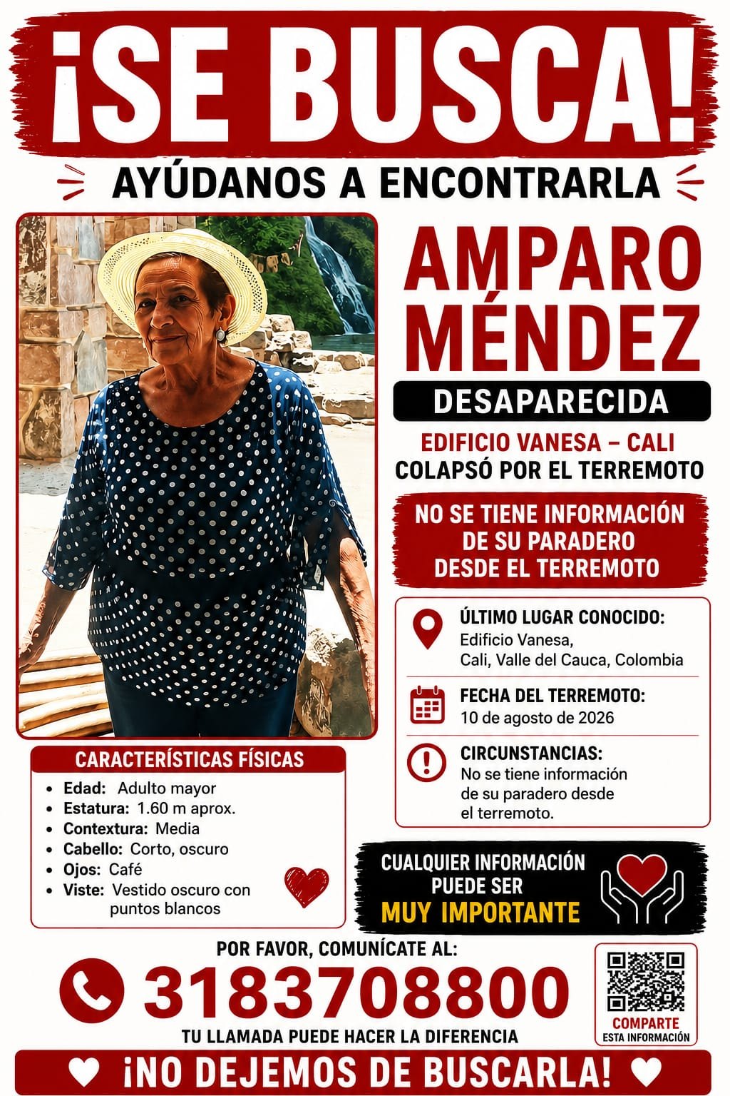 Foto de Diana milena Ceron perez
