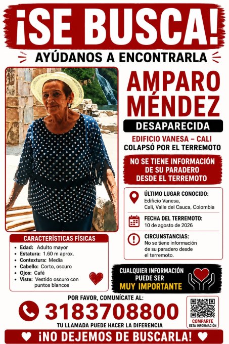 Foto de Diana milena Ceron perez