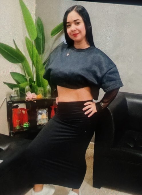 Foto de Diana Cecilia Guarin