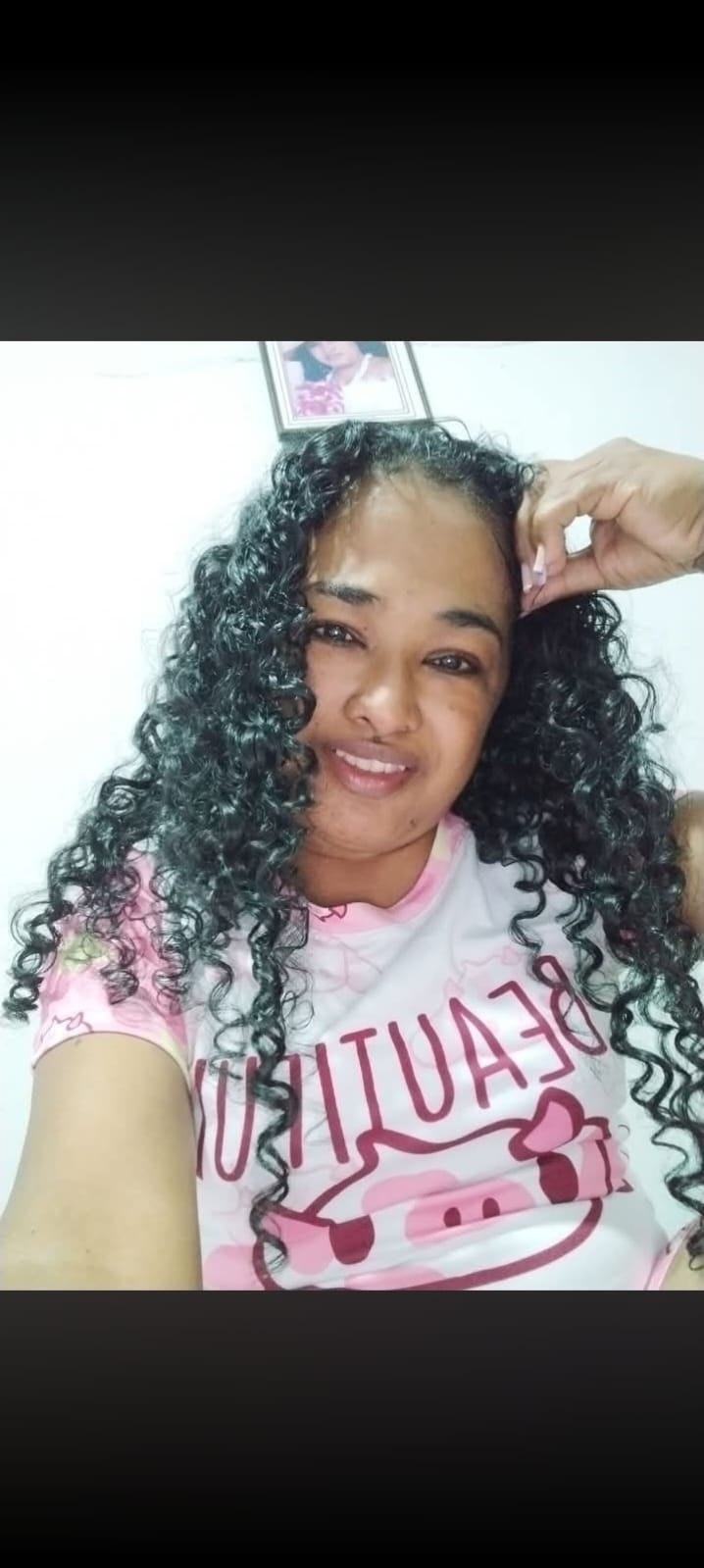 Foto de Norma Viviana Gonzáles Castro