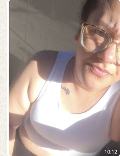 Foto de Lucia Daiana Gallardo