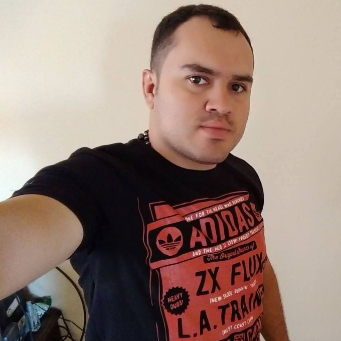 Foto de Andrés Acero