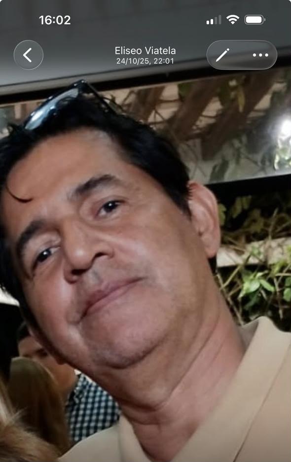 Foto de Eliseo viatela paez