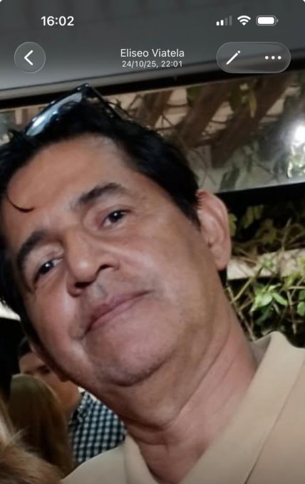 Foto de Eliseo viatela paez