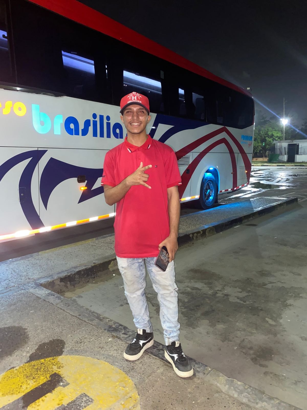 Foto de Brayan David Echeverría Molinares