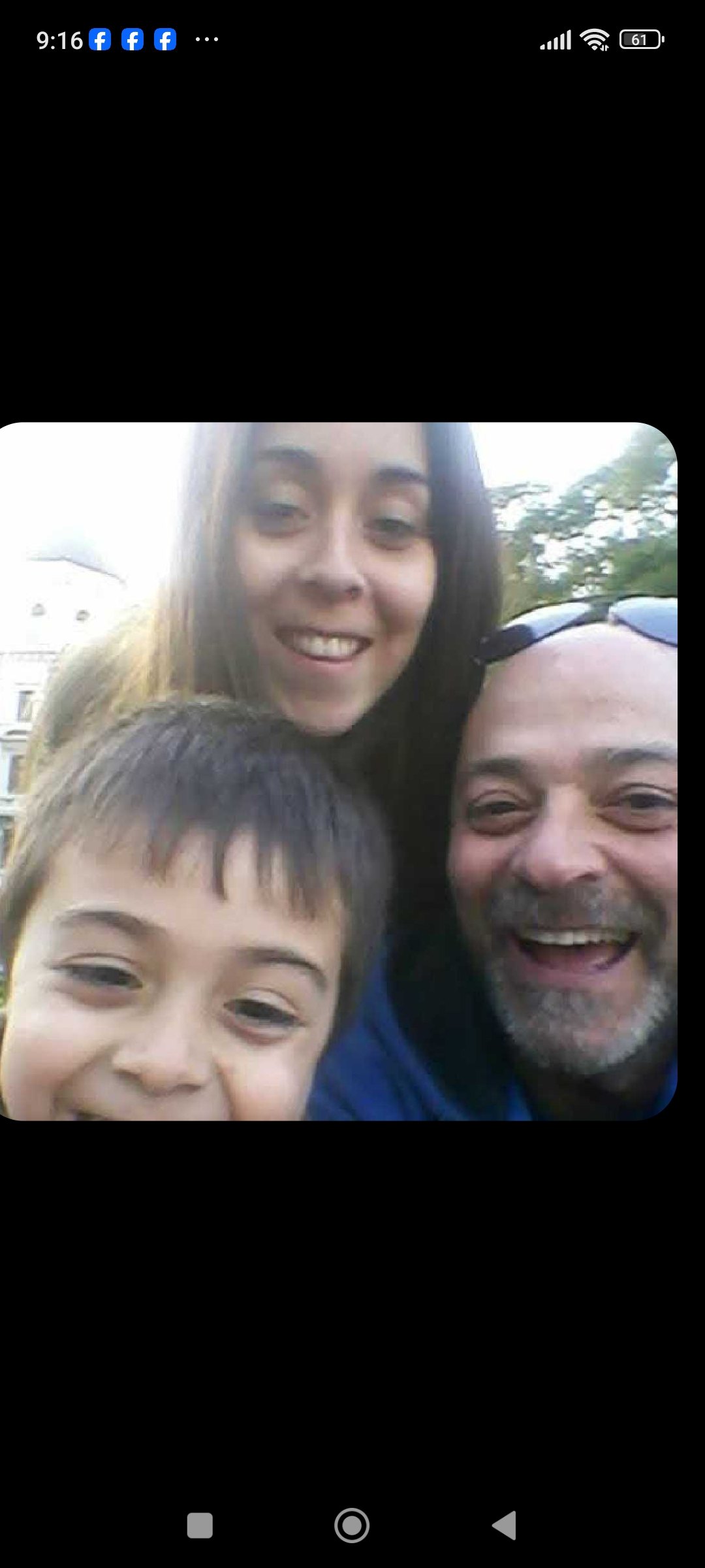 Foto de Florencia Ferini