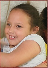 Foto de Celeste Almanza Ortiz