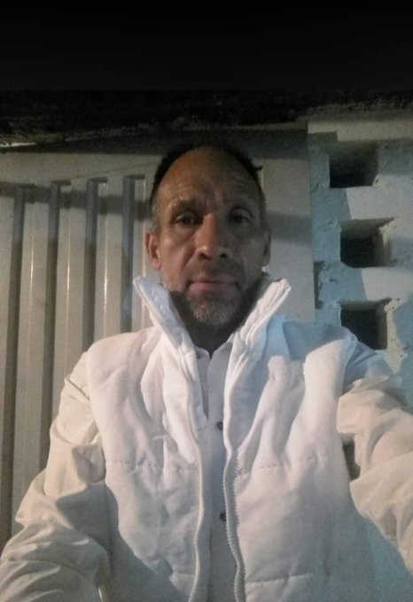 Foto de Marcos Antonio Almao Castellano